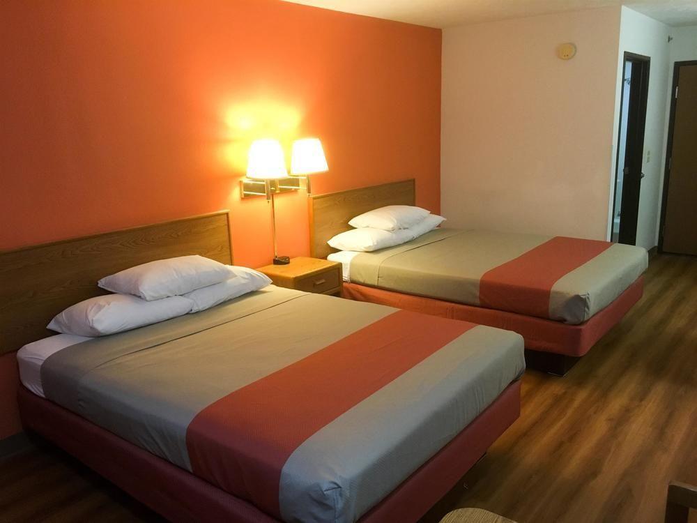 Motel 6-Percival, IA Council Bluffs Esterno foto