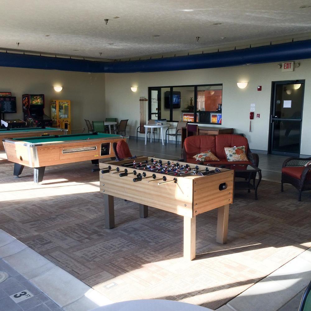 Motel 6-Percival, IA Council Bluffs Esterno foto