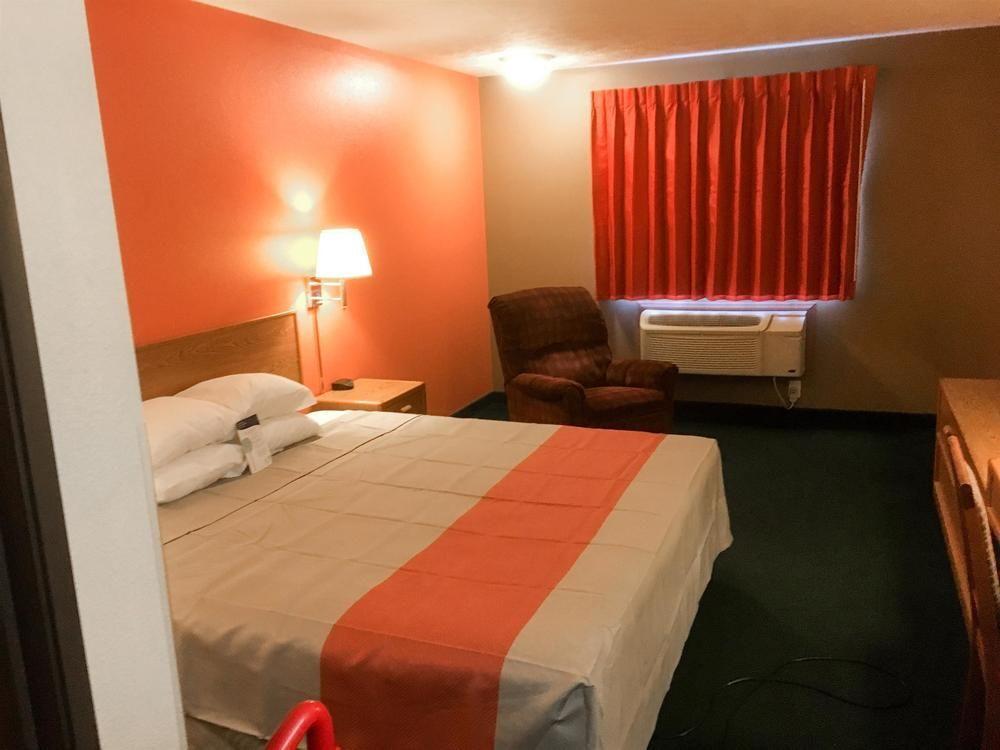 Motel 6-Percival, IA Council Bluffs Esterno foto