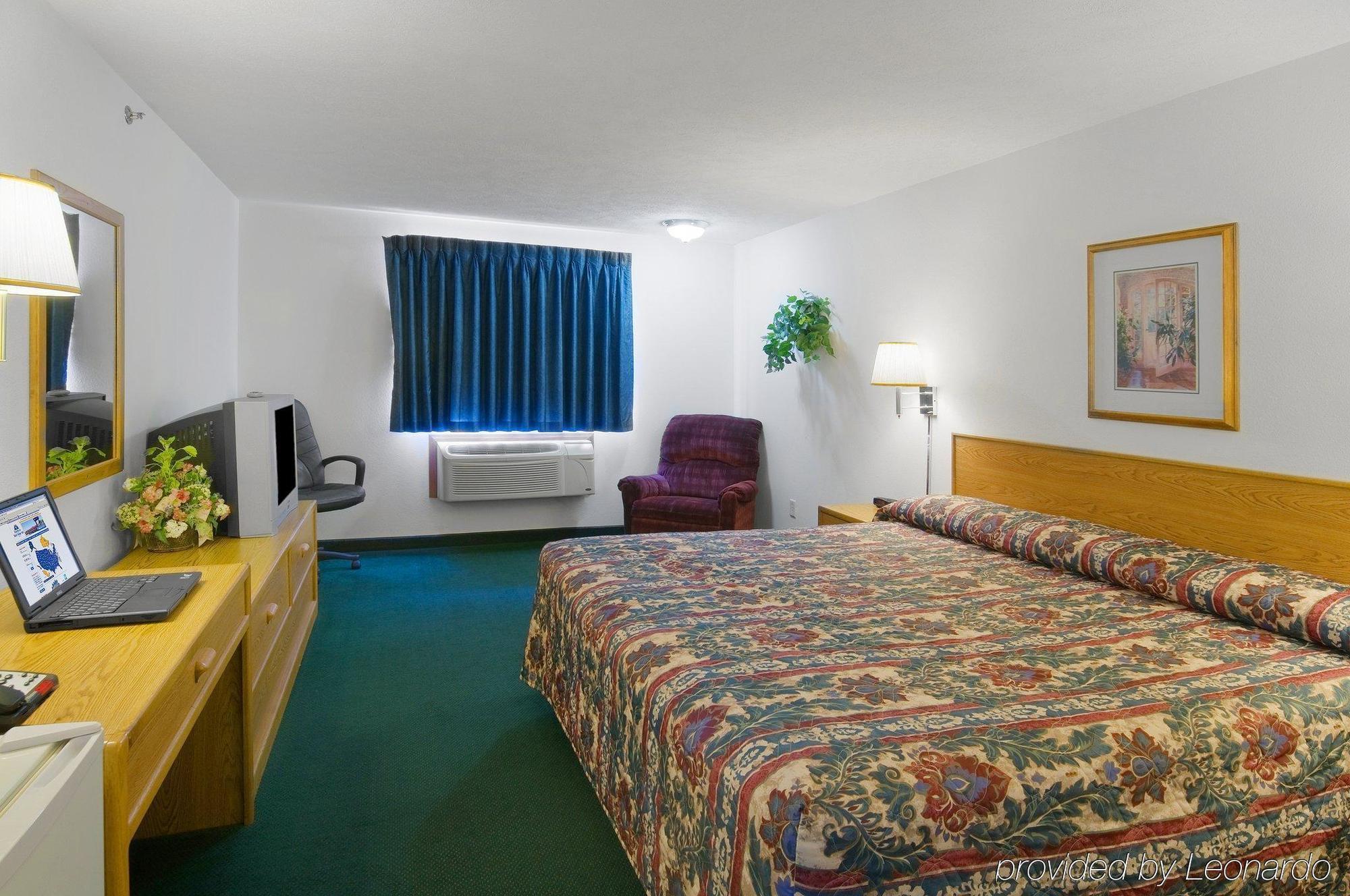 Motel 6-Percival, IA Council Bluffs Esterno foto