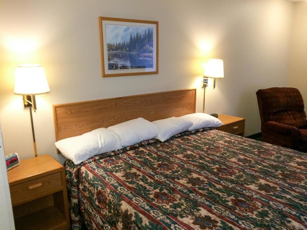 Motel 6-Percival, IA Council Bluffs Esterno foto