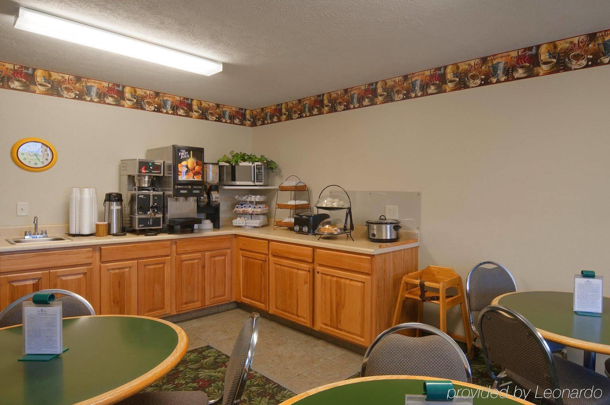 Motel 6-Percival, IA Council Bluffs Esterno foto