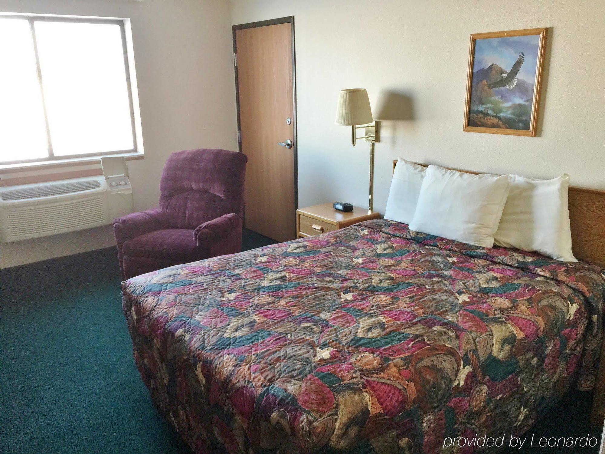 Motel 6-Percival, IA Council Bluffs Esterno foto