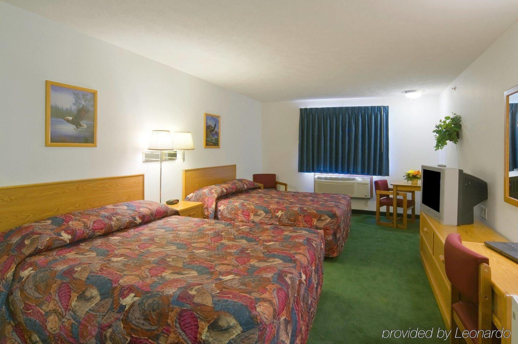 Motel 6-Percival, IA Council Bluffs Esterno foto